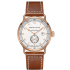 H77745553 | Hamilton Khaki Navy Pioneer Small Second Auto 43mm watch