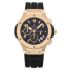 341.PX.130.RX | Hublot Big Bang Gold 41 mm watch. Buy Online