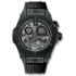 404.CI.0110.RX | Hublot Big Bang All Black 45 mm watch. Buy Online