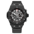 411.CI.1170.CI | Hublot Big Bang Unico Black Magic Bracelet 45 mm watch. Buy Online