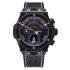 413.CX.7123.LR.UCL16 | Hublot Big Bang Unico Chronograph Retrograde UEFA Champions League  45 mm watch. Buy Online