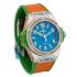 Hublot Big Bang One Click Pop Art Steel Orange 39 mm 465.SO.5179.LR.1206.POP16