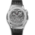 506.NX.0170.LR | Hublot Classic Fusion Tourbillon Skeleton Titanium watch. Buy Online