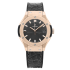 581.OX.7081.LR | Hublot Classic Fusion King Gold Racing Grey 33 mm watch. Buy Online