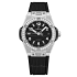 485.SX.1170.RX.1204 | Hublot Big Bang One Click Steel Diamonds 33 mm watch. Buy Online