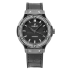 565.CM.1171.LR.1104 | Hublot Classic Fusion Black Magic Diamonds 38 mm watch. Buy Online