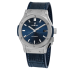 Hublot Classic Fusion Blue Titanium 38 mm 565.NX.7170.LR