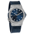 Hublot Classic Fusion Blue Titanium 38 mm 565.NX.7170.LR