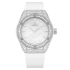 550.NS.2200.RW.1604.ORL20 | Hublot Classic Fusion Orlinski Titanium White Pave 40 mm watch. Buy Online