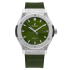542.NX.8970.RX | Hublot Classic Fusion Titanium Green 42 mm watch | Buy Now