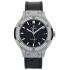 565.NX.1171.LR.1704 | Hublot Classic Fusion Titanium Pave 38 mm watch. Buy Online