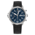 IWC AquaTimer Chronograph Jacques-Yves Cousteau IW376805 New Authentic