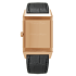 New Jaeger-LeCoultre Grande Reverso Ultra Thin 2782520 - Back dial
