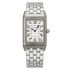 Jaeger-LeCoultre Reverso Duetto Classique 2568102 - Front dial