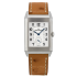 2438521 | JLC Reverso Classic Medium Small Seconds. Buy online - Front dial