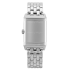 130 | Jaeger-LeCoultre Reverso Classic Small 34.2 X 21 mm watch - Back dial