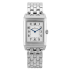 130 | Jaeger-LeCoultre Reverso Classic Small 34.2 X 21 mm watch - Front dial