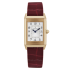 2662422 | Jaeger-LeCoultre Reverso Duetto watch. Buy online - Front dial