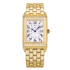 2561102 | Jaeger-LeCoultre Reverso Duetto Classique watch. Buy online - Front dial