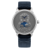 J007530242 | Jaquet-Droz Grande Seconde Moon Anthracite 43mm watch. Buy Online