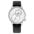 J006030240 | Jaquet-Droz Grande Seconde Off-Centered Silver 43mm watch. Buy Online