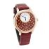 Jaquet-Droz Petite Heure Minute Paillonnee J005003243