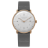 27/7806.02 | Junghans Max Bill Automatic 38 mm watch | Buy Now