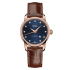 M7600.3.65.8 | Mido Baroncelli Midnight Blue Lady 29mm watch. Buy Online