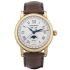 New Montblanc Star Quantieme Complet 108737 watch