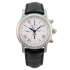 107113 | Montblanc Star Chronograph UTC 42 mm watch. Buy Online
