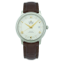 424.13.40.20.02.002 | Omega De Ville Prestige Co-Axial 39.5 mm watch.