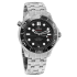 Omega Seamaster Diver 300M Co‑Axial Master Chronometer 42 mm 210.30.42.20.01.001