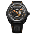 OT-6 | Dietrich Organic Time 6 Acciaio PVD 48 x 46 mm watch. Buy Online