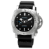 Panerai Luminor Submersible 1950 3 Days Automatic Titanio 47 mm PAM01305