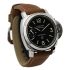 Panerai Luminor Marina Logo Acciaio PAM01005