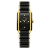01.153.0845.3.071 | Rado Integral Diamonds 22.7 x 33.1 mm watch | Buy Now