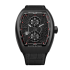 V 45 MB SC DT NR BR (NR) TT BLK BLK | Franck Muller Vanguard Master Banker 44 x 53.7 mm watch | Buy Now