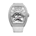  V 45 T GR CS D (BC) AC WH WH | Franck Muller Vanguard Gravity 44 x 53.7 mm watch | Buy Now