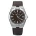 Vacheron Constantin Overseas 4500V/110A-B146 watch with alligator leather strap