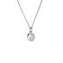 797789-1001 | Buy Online Very Chopard White Gold Diamond Pendant